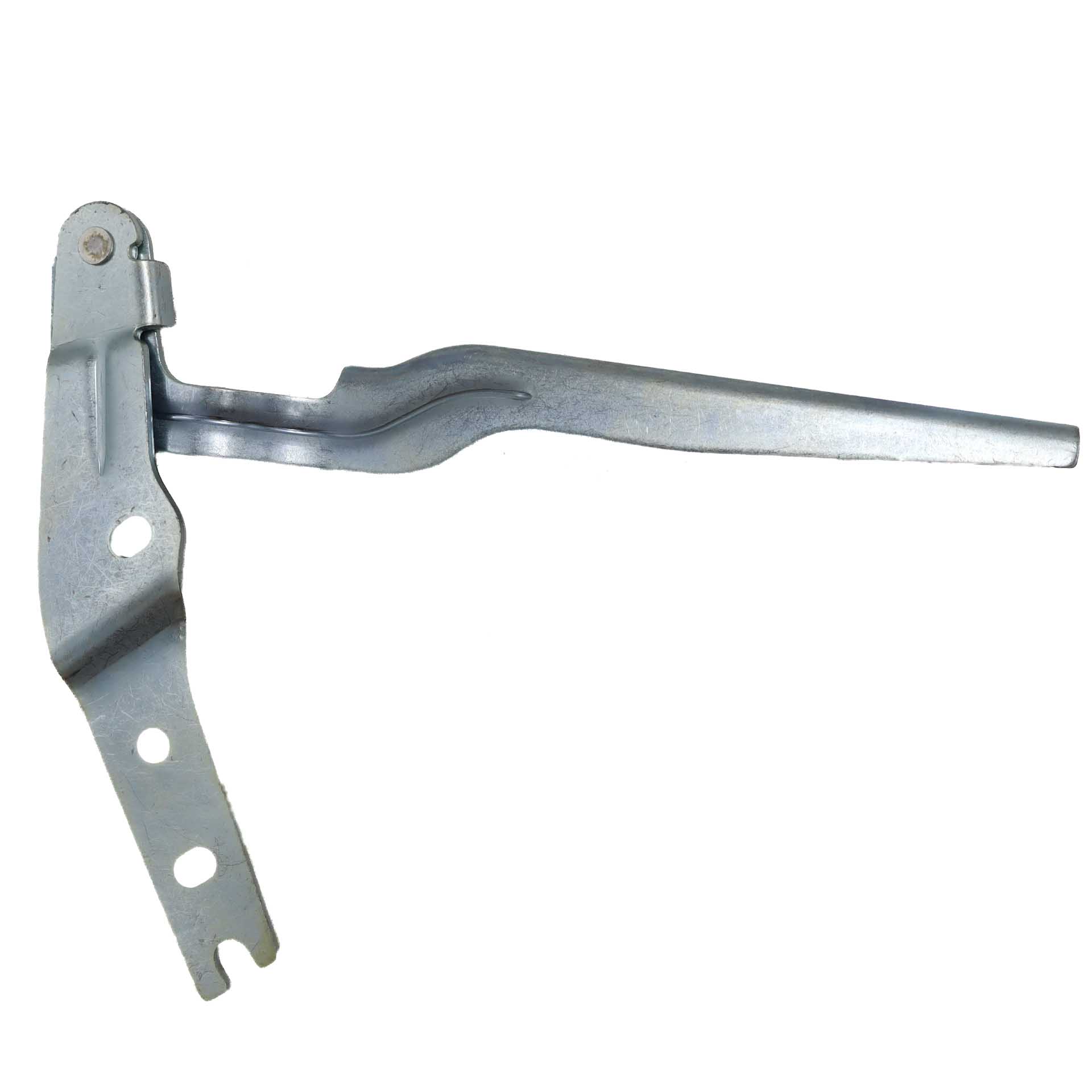 Frontklappenscharnier 5G0823302B Original VW Golf Bj. 2013 - 2020